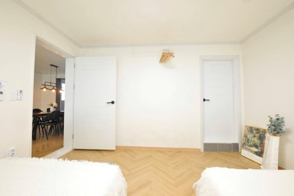 Yeonnam Wave Villa Seoul Eksteriør bilde