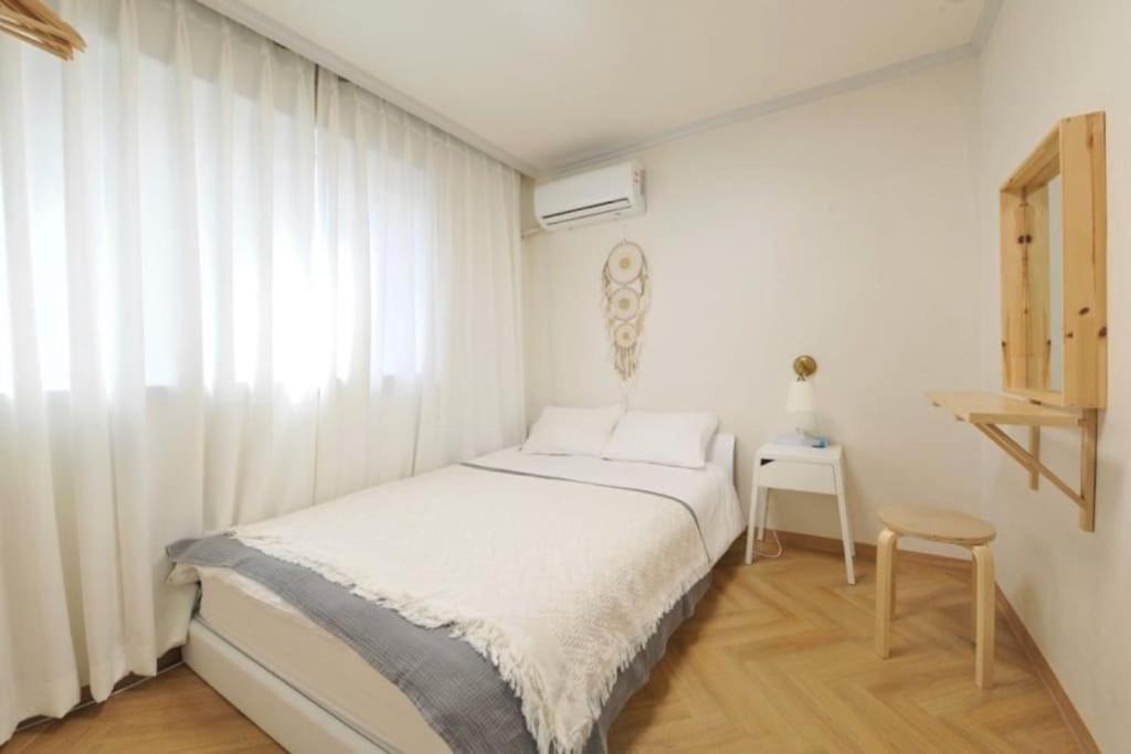 Yeonnam Wave Villa Seoul Eksteriør bilde