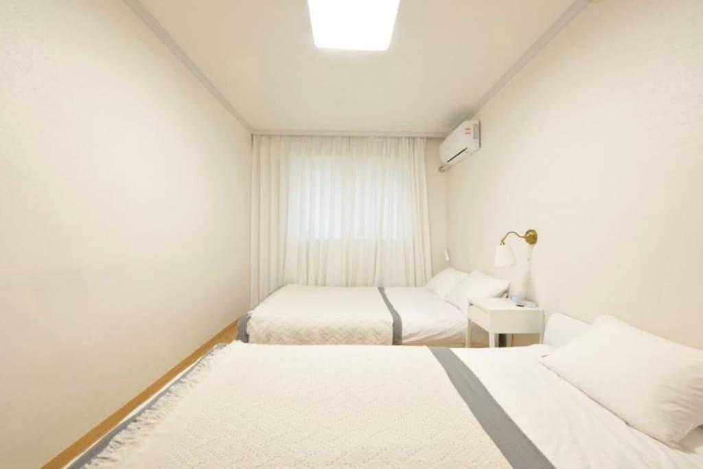 Yeonnam Wave Villa Seoul Eksteriør bilde