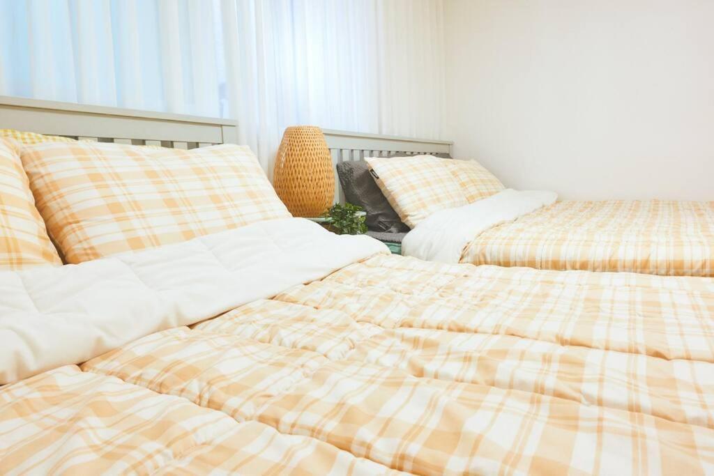 Yeonnam Wave Villa Seoul Eksteriør bilde