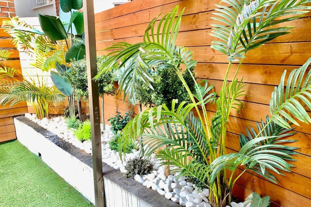 Yeonnam Wave Villa Seoul Eksteriør bilde