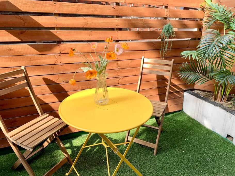Yeonnam Wave Villa Seoul Eksteriør bilde