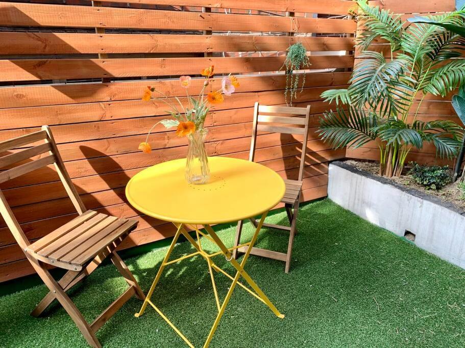 Yeonnam Wave Villa Seoul Eksteriør bilde