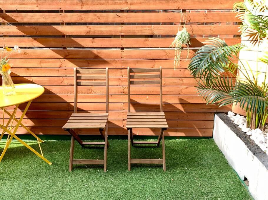 Yeonnam Wave Villa Seoul Eksteriør bilde