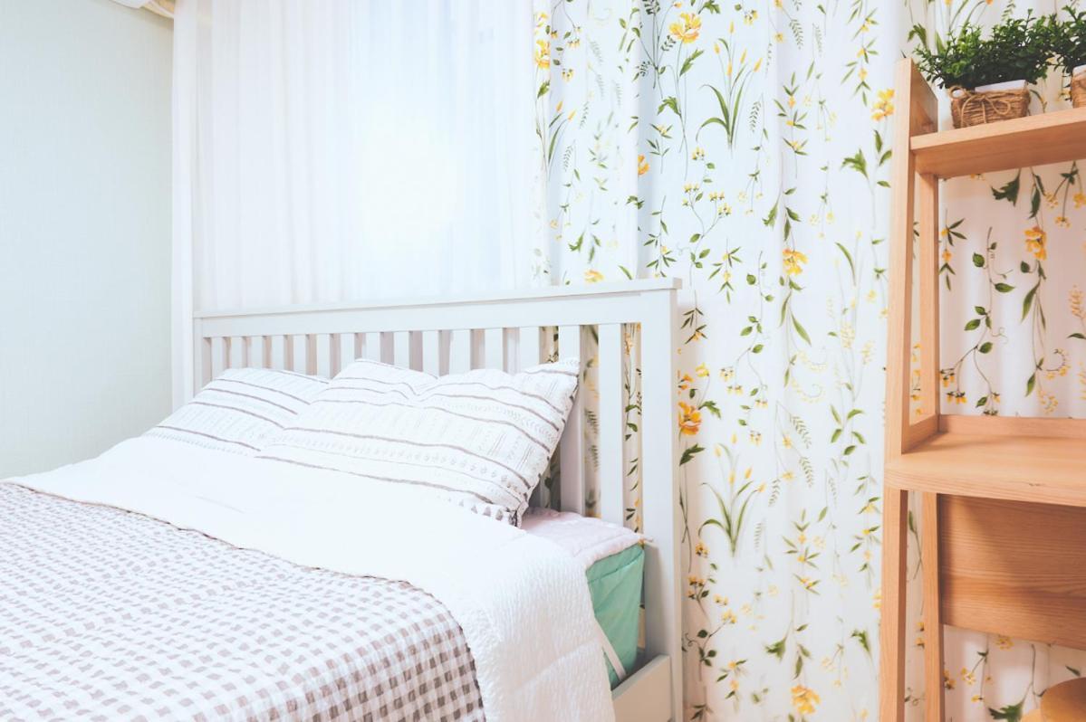 Yeonnam Wave Villa Seoul Eksteriør bilde