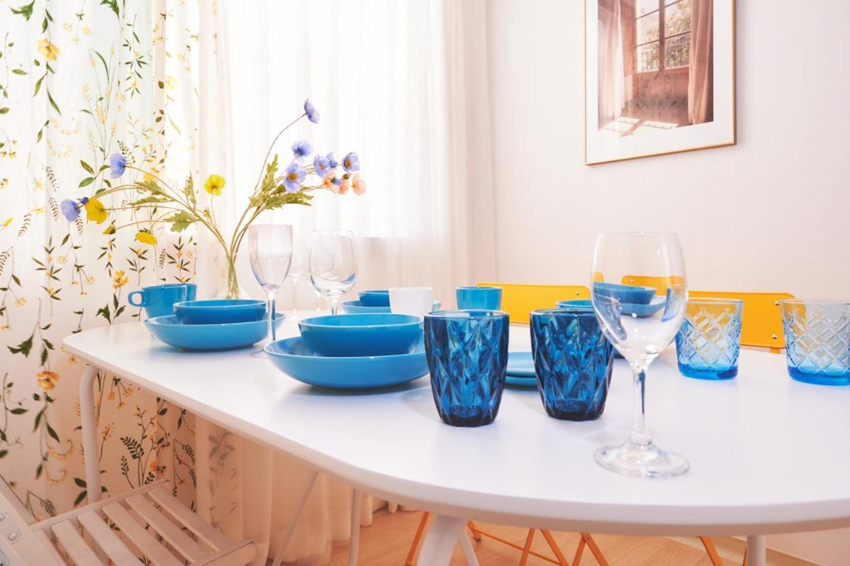 Yeonnam Wave Villa Seoul Eksteriør bilde