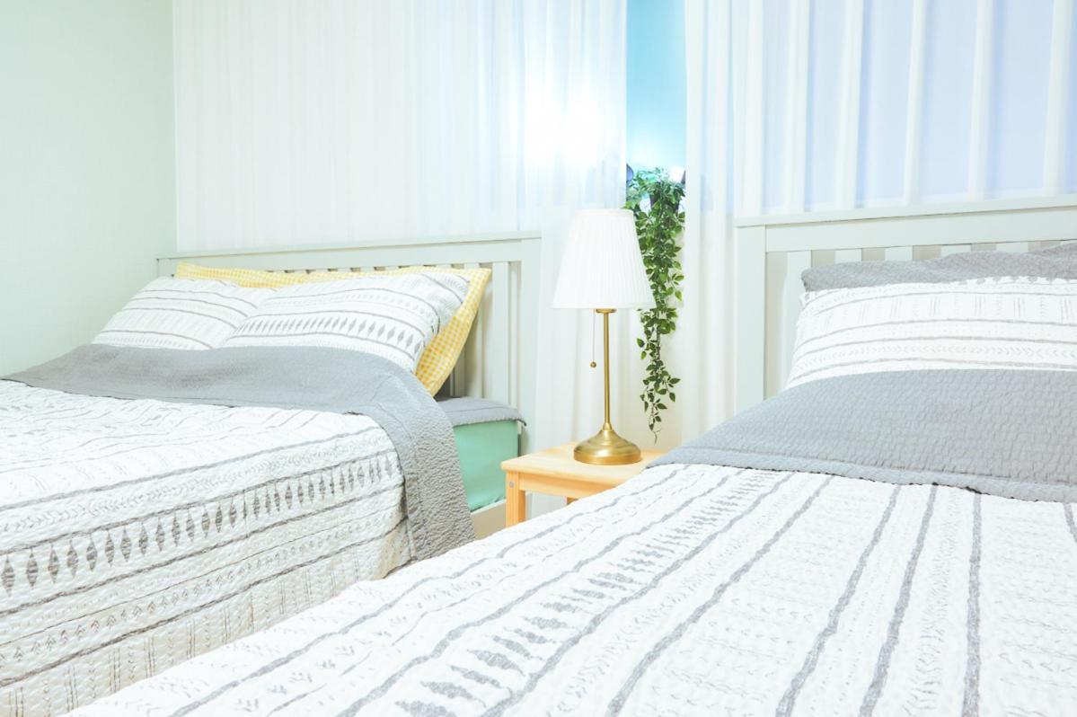 Yeonnam Wave Villa Seoul Eksteriør bilde
