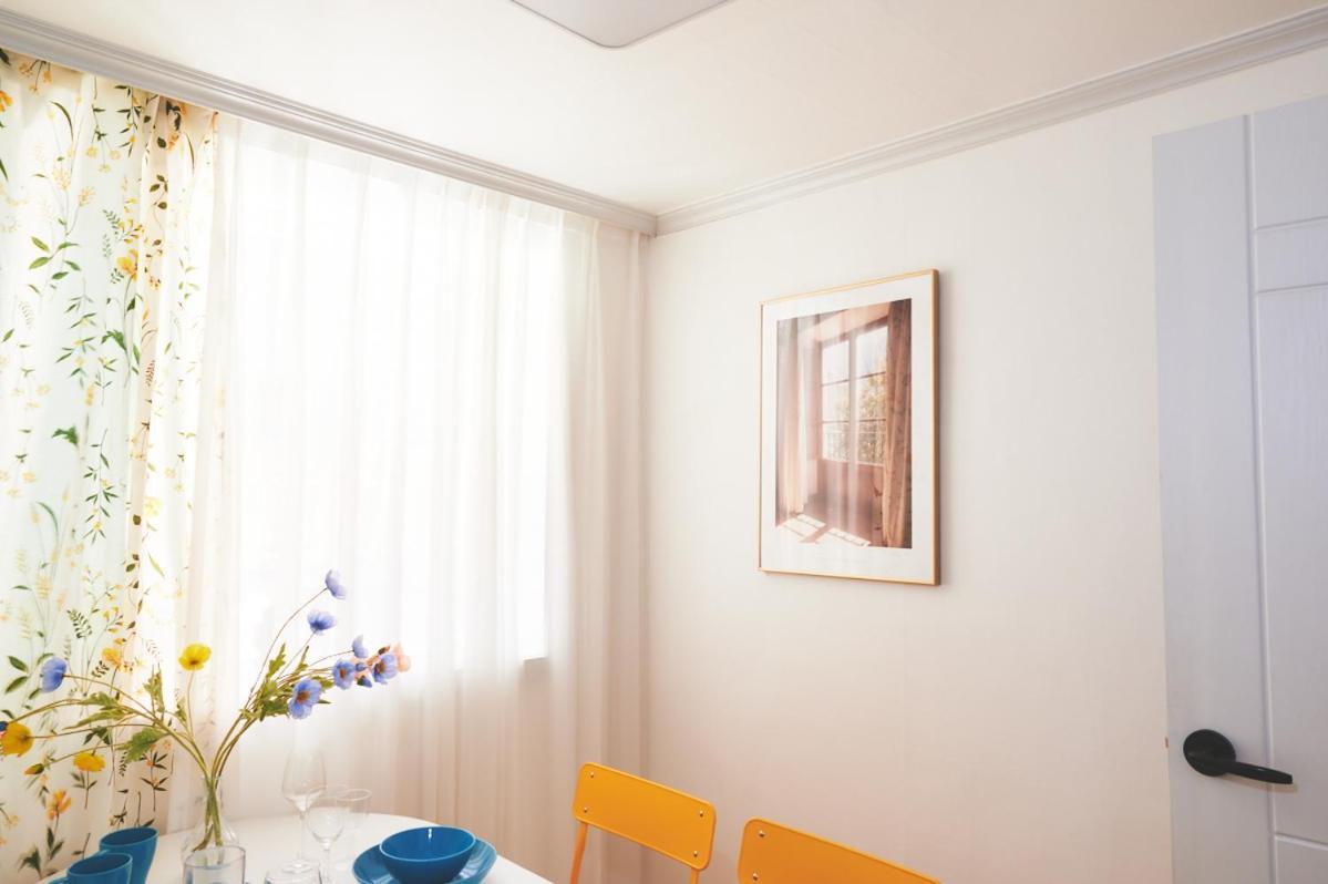 Yeonnam Wave Villa Seoul Eksteriør bilde