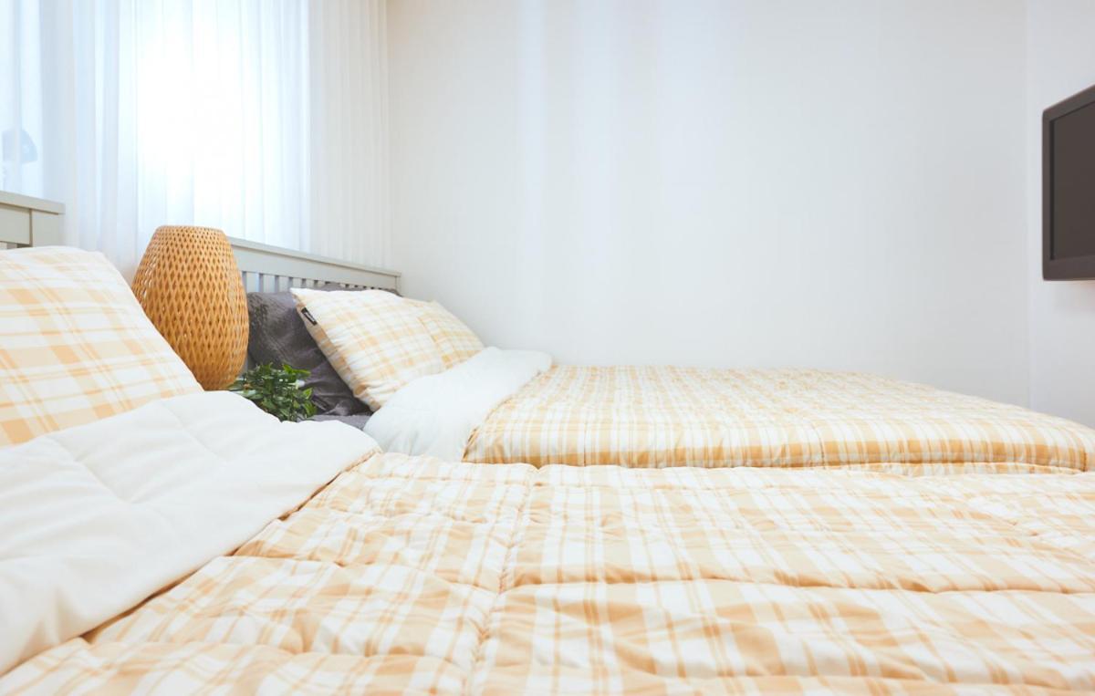 Yeonnam Wave Villa Seoul Eksteriør bilde