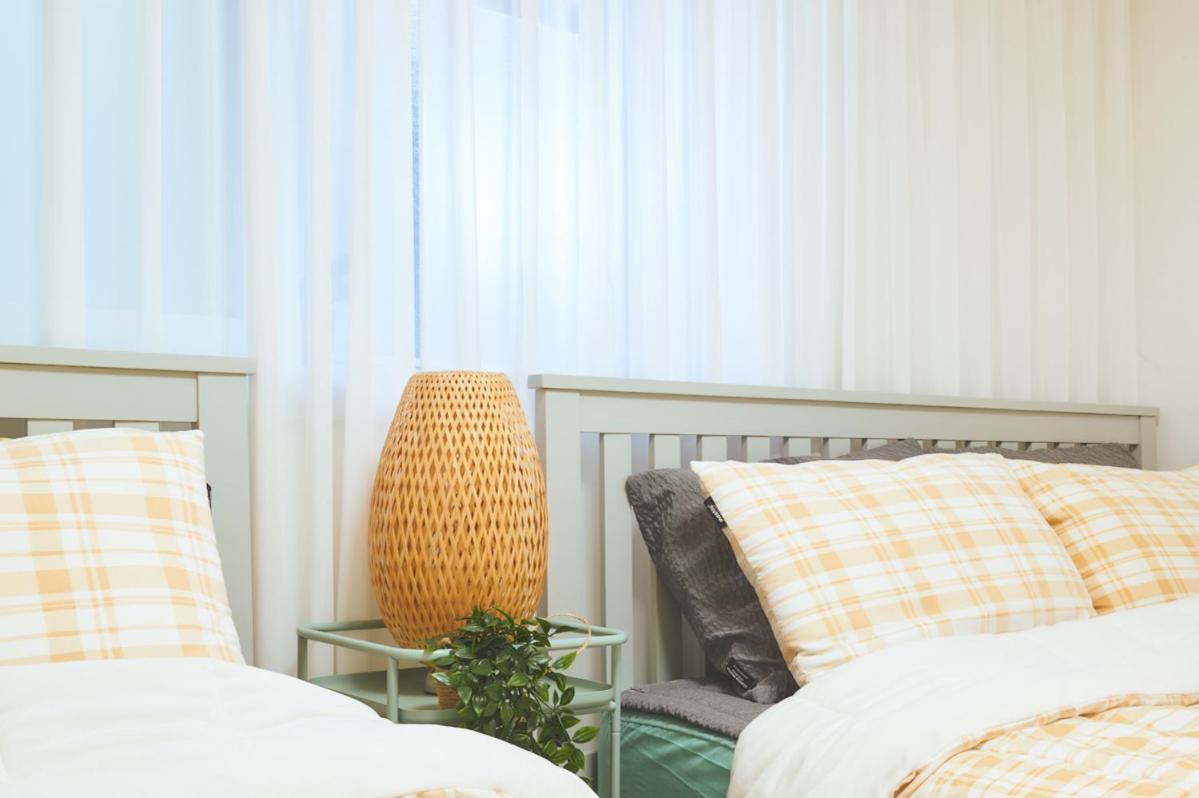 Yeonnam Wave Villa Seoul Eksteriør bilde