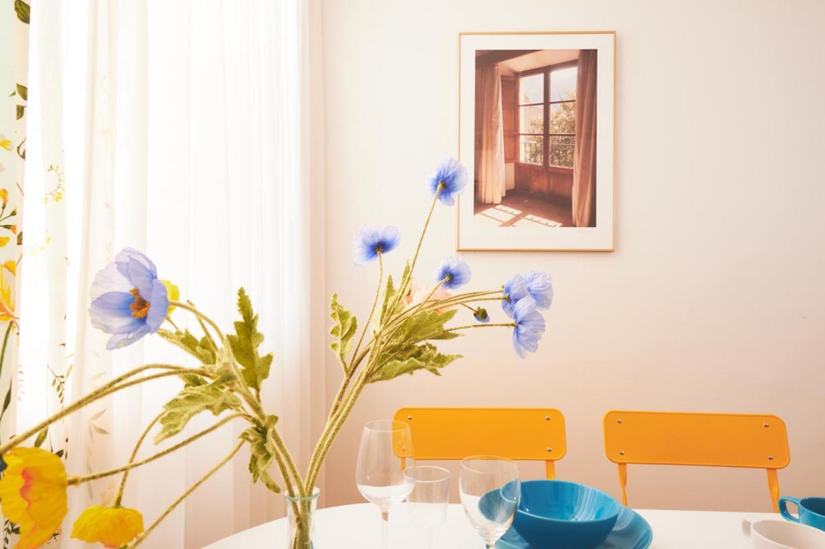 Yeonnam Wave Villa Seoul Eksteriør bilde