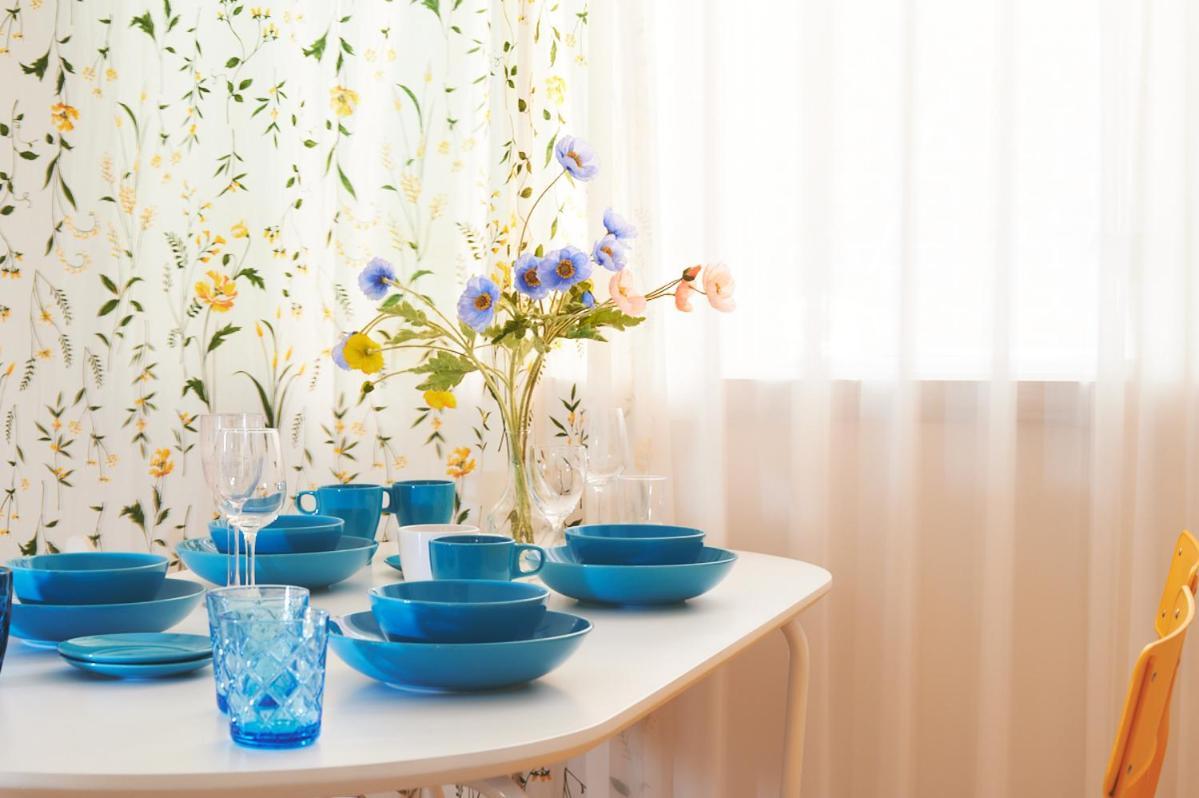 Yeonnam Wave Villa Seoul Eksteriør bilde