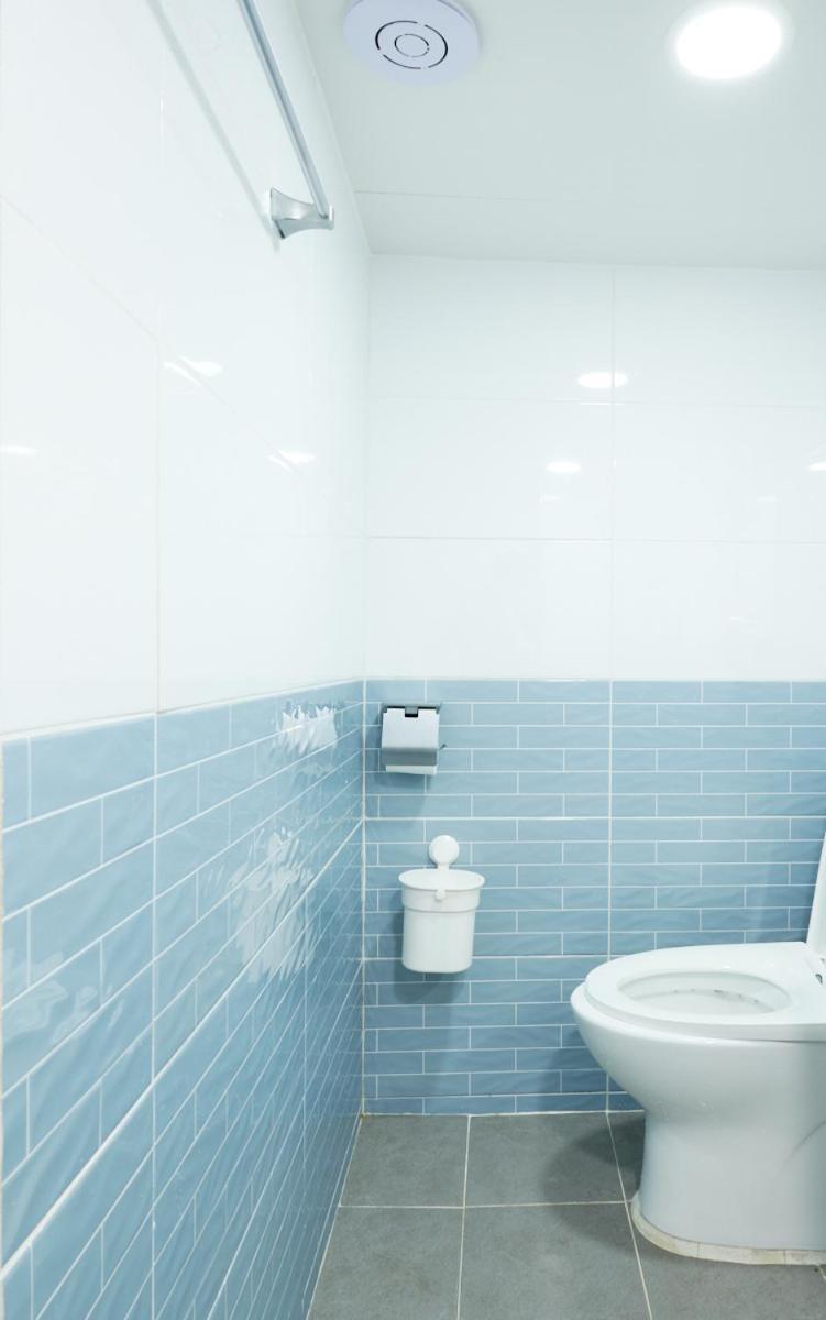 Yeonnam Wave Villa Seoul Eksteriør bilde
