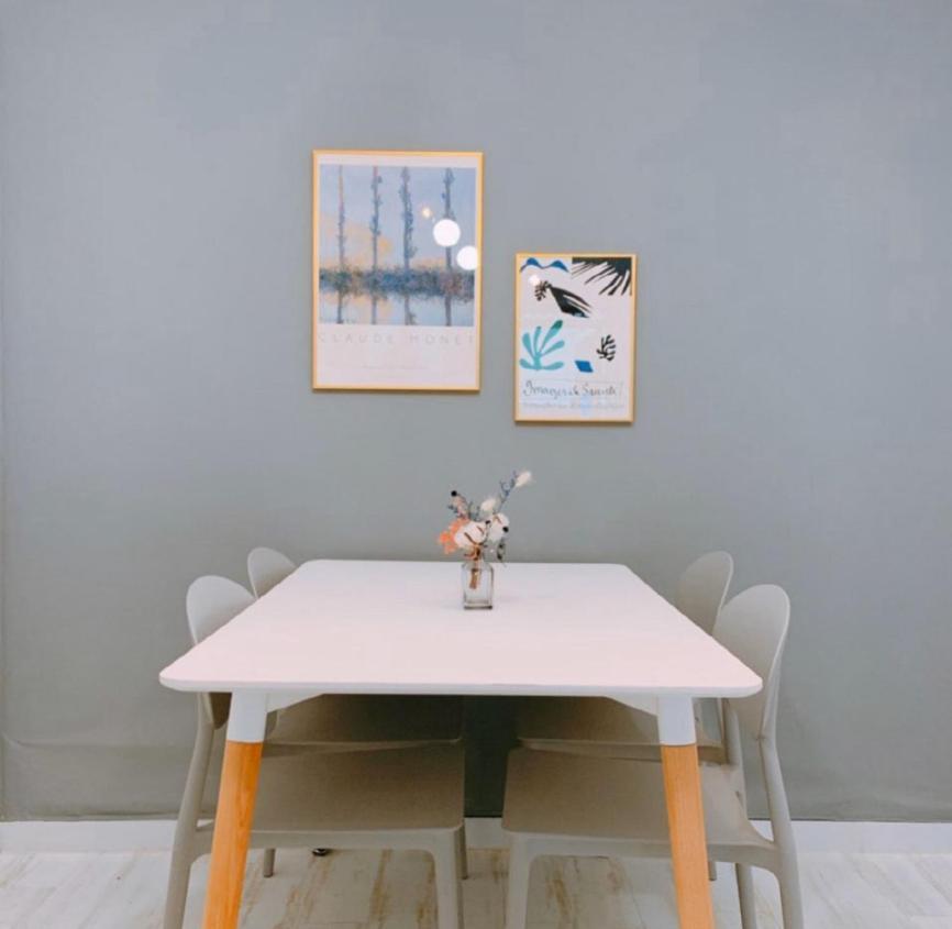 Yeonnam Wave Villa Seoul Eksteriør bilde
