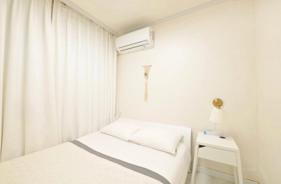 Yeonnam Wave Villa Seoul Eksteriør bilde